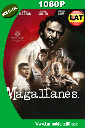 Magallanes (2015) Latino HD WEB-DL 1080P ()